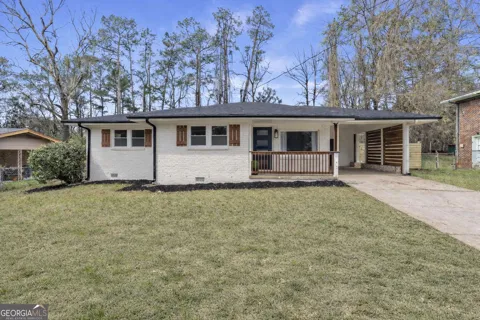 4027 Lindsey DR