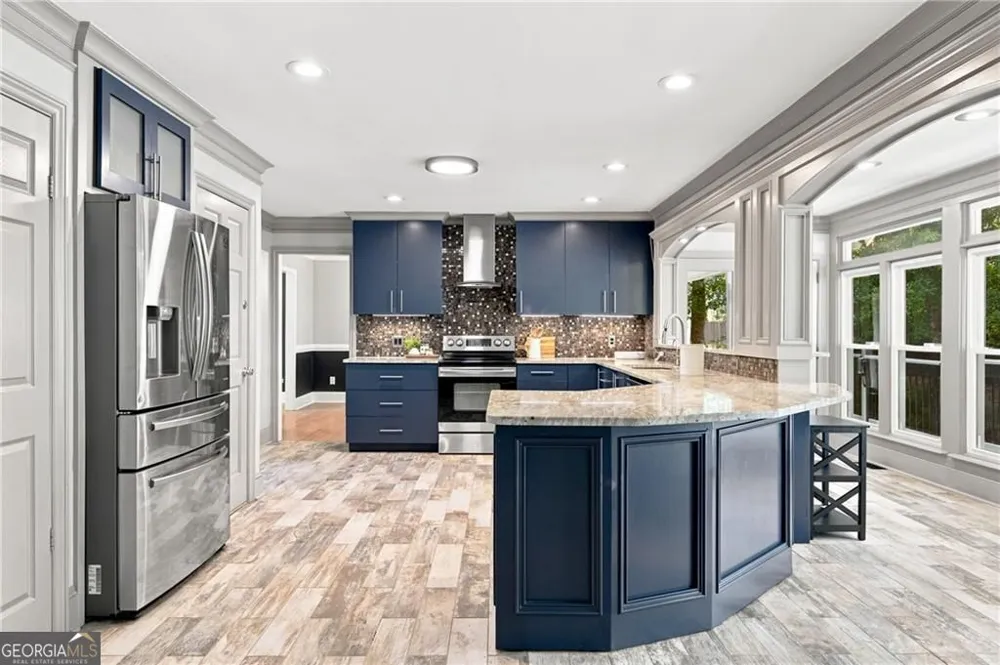 2069 Ursuline WAY NW Acworth, GA 30101