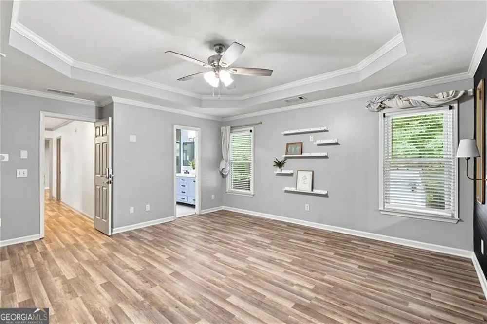 2069 Ursuline WAY NW Acworth, GA 30101
