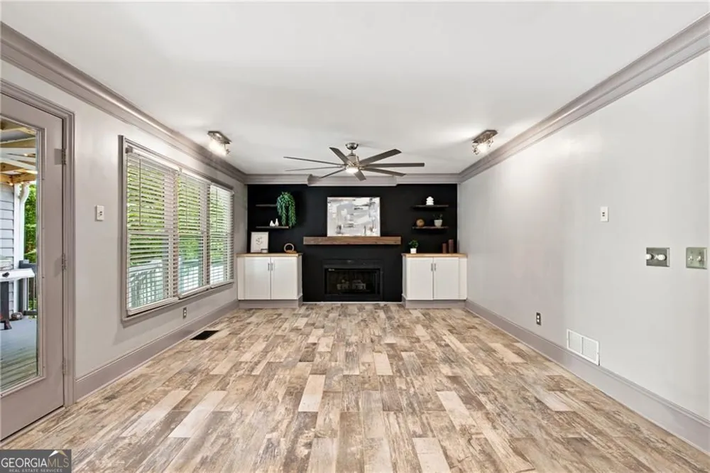 2069 Ursuline WAY NW Acworth, GA 30101