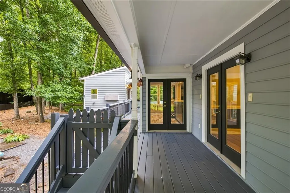 2069 Ursuline WAY NW Acworth, GA 30101