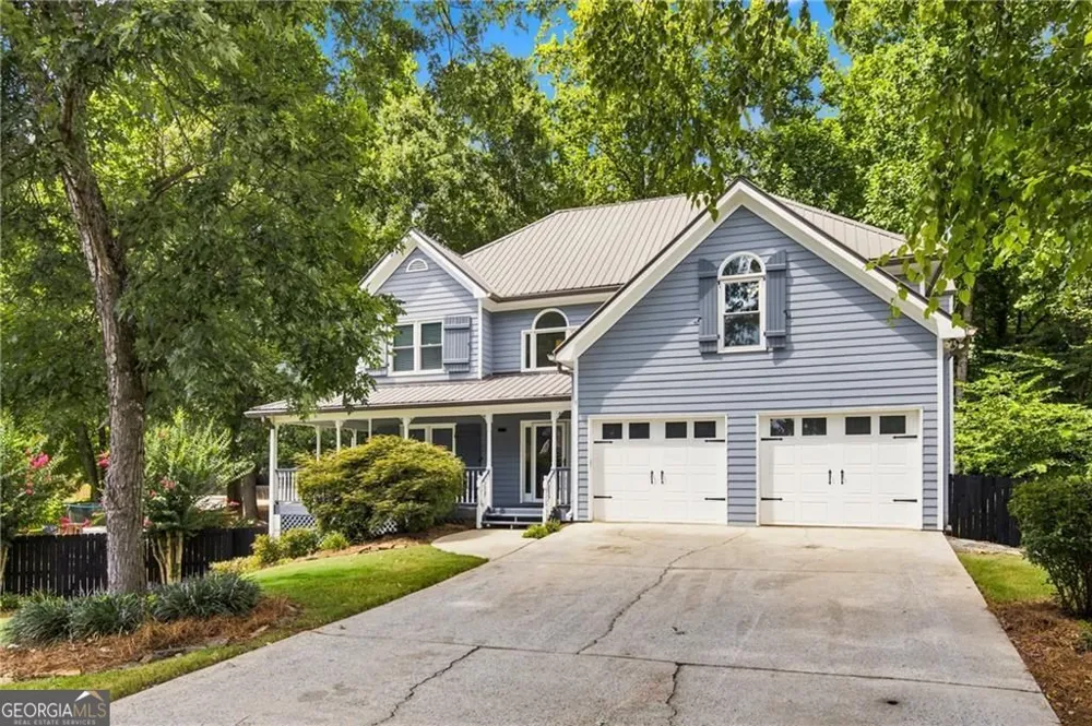 2069 Ursuline WAY NW Acworth, GA 30101