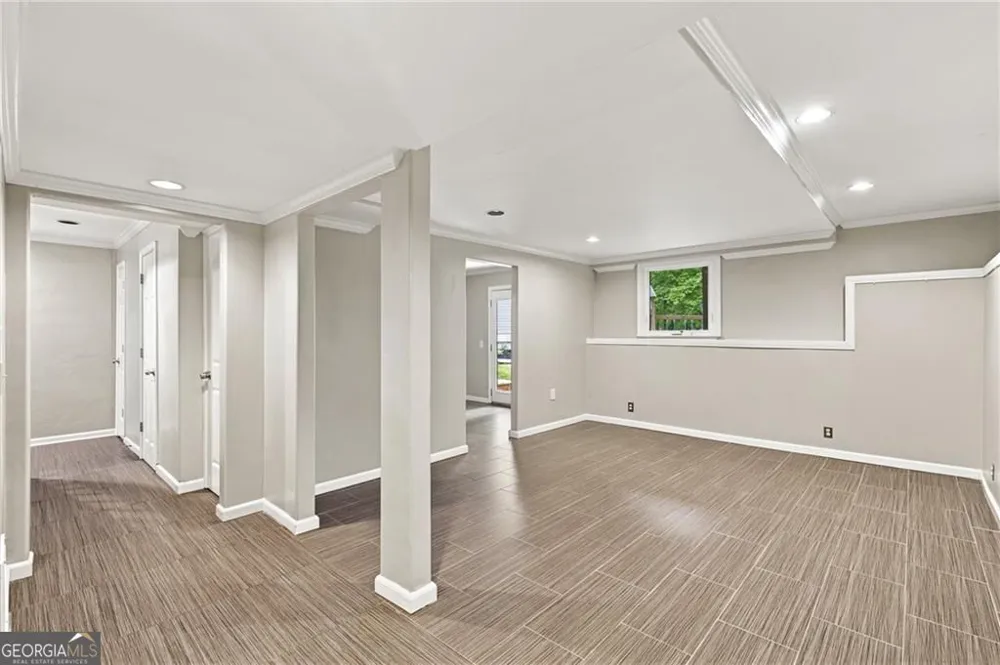 2069 Ursuline WAY NW Acworth, GA 30101