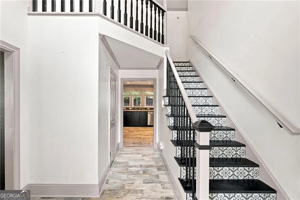 2069 Ursuline WAY NW Acworth, GA 30101