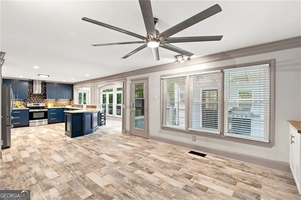 2069 Ursuline WAY NW Acworth, GA 30101