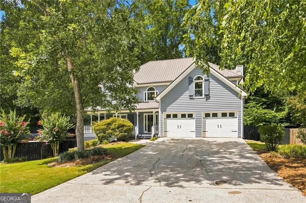 2069 Ursuline WAY NW Acworth, GA 30101