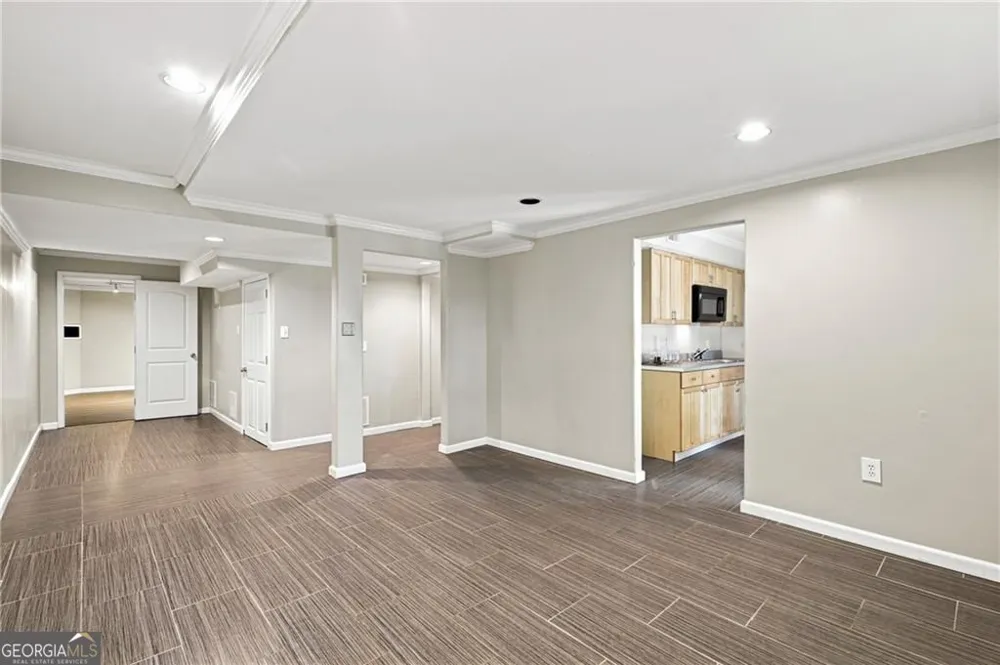 2069 Ursuline WAY NW Acworth, GA 30101