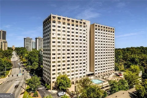 2479 Peachtree RD NE