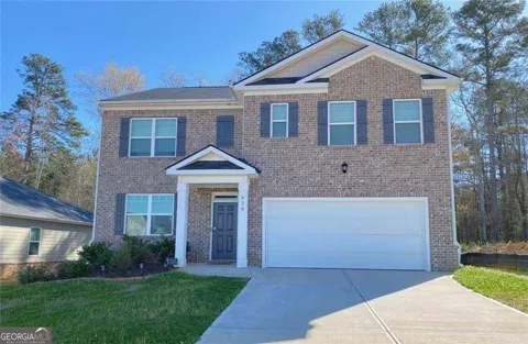 676 Whitman LN