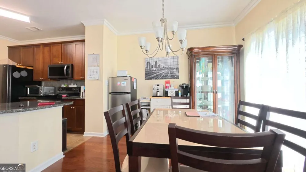 3192 Brockenhurst DR Buford, GA 30519