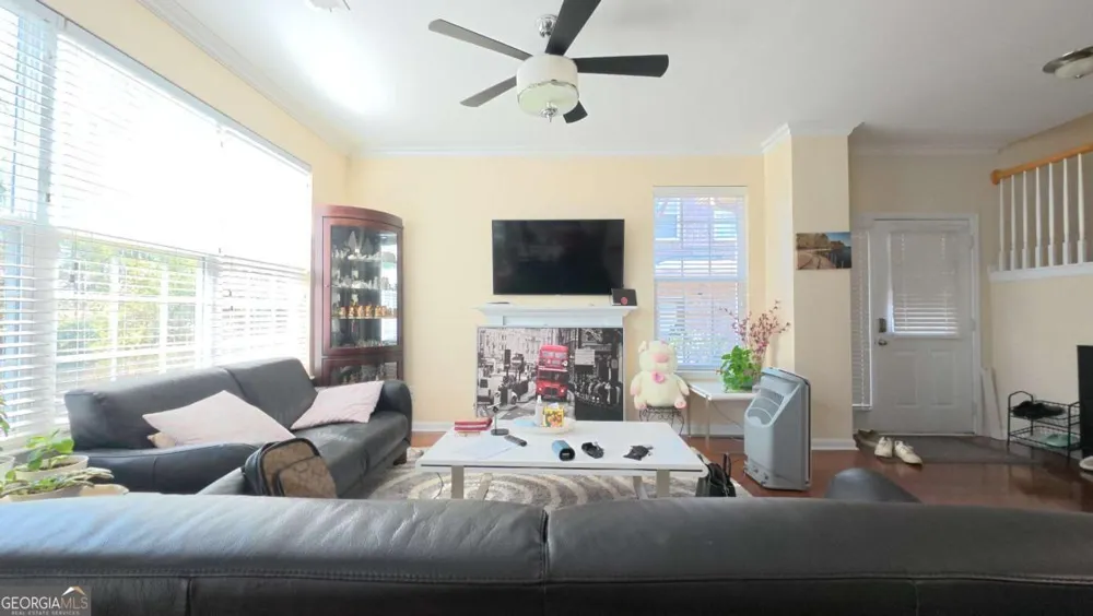 3192 Brockenhurst DR Buford, GA 30519