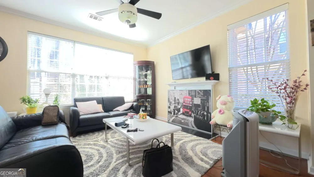 3192 Brockenhurst DR Buford, GA 30519