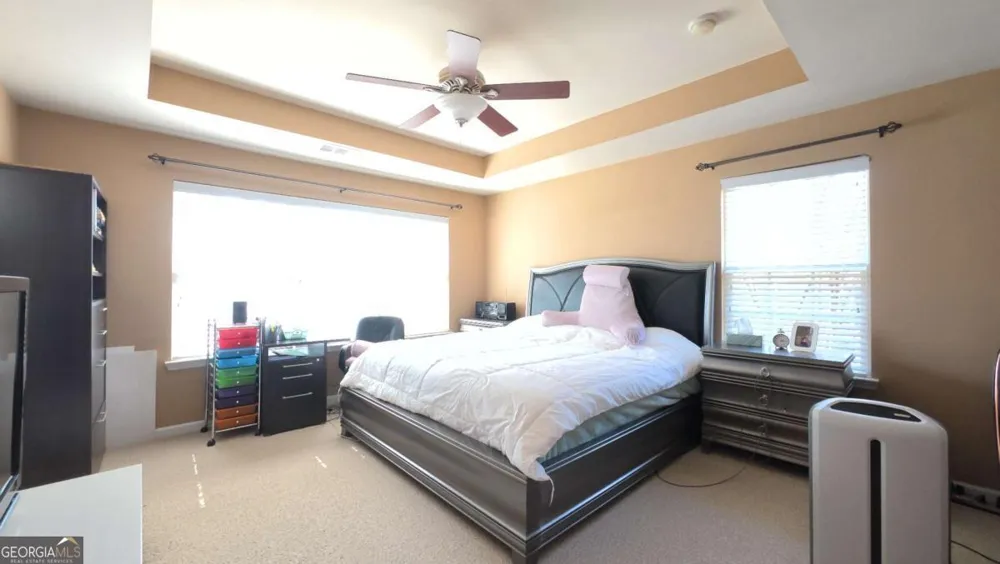 3192 Brockenhurst DR Buford, GA 30519