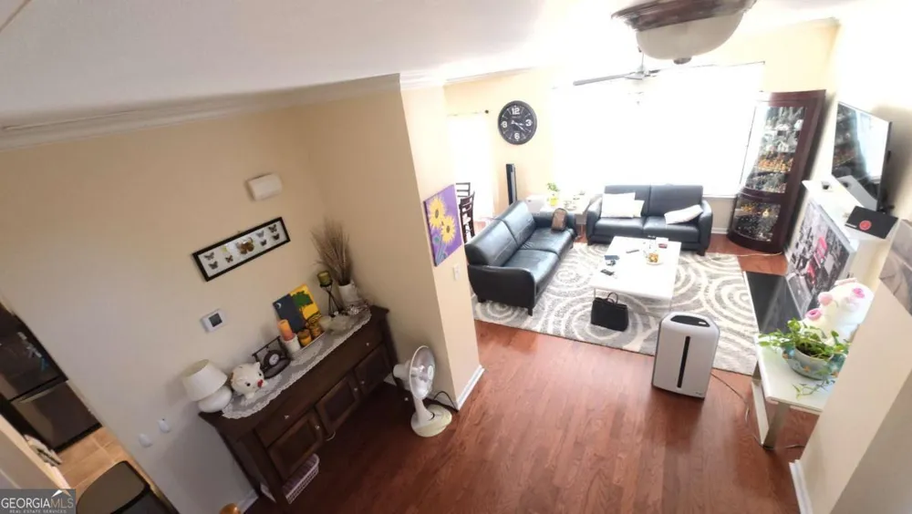 3192 Brockenhurst DR Buford, GA 30519