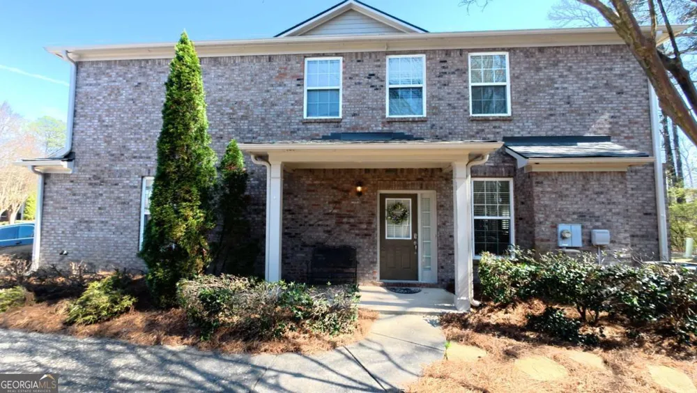 3192 Brockenhurst DR Buford, GA 30519