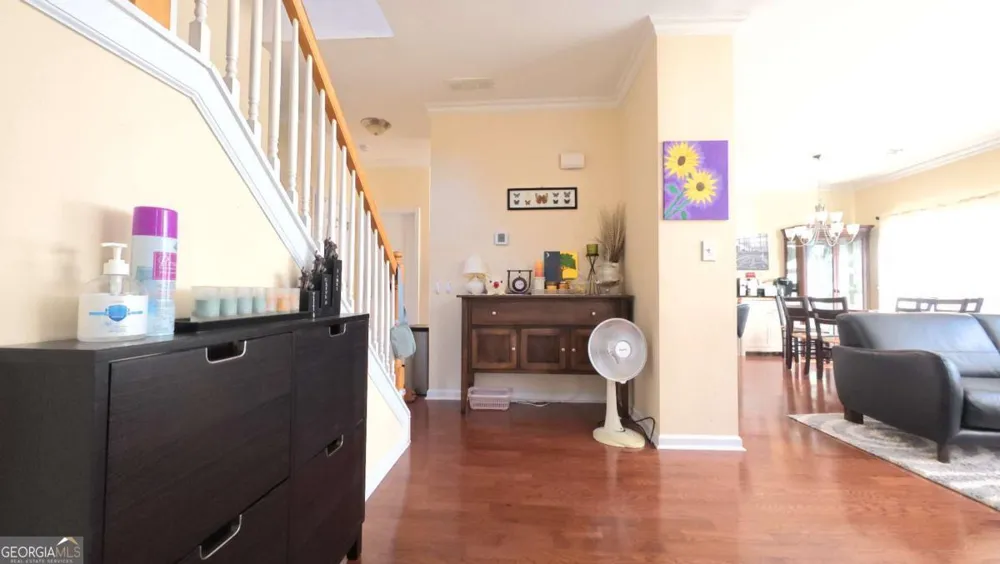3192 Brockenhurst DR Buford, GA 30519