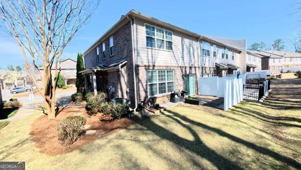 3192 Brockenhurst DR Buford, GA 30519