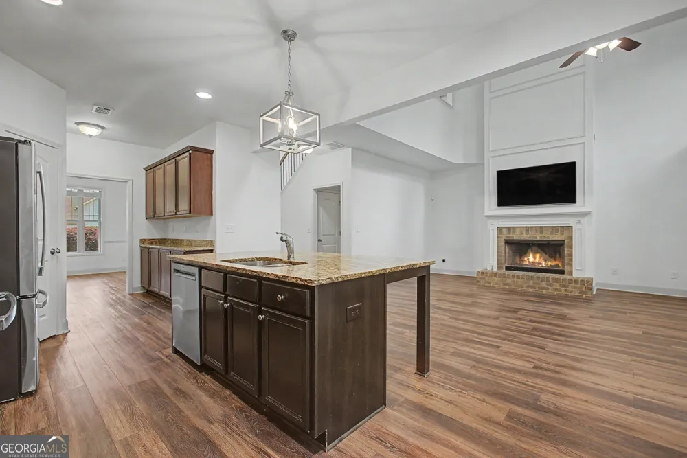 150 Merganser DR Jefferson, GA 30549