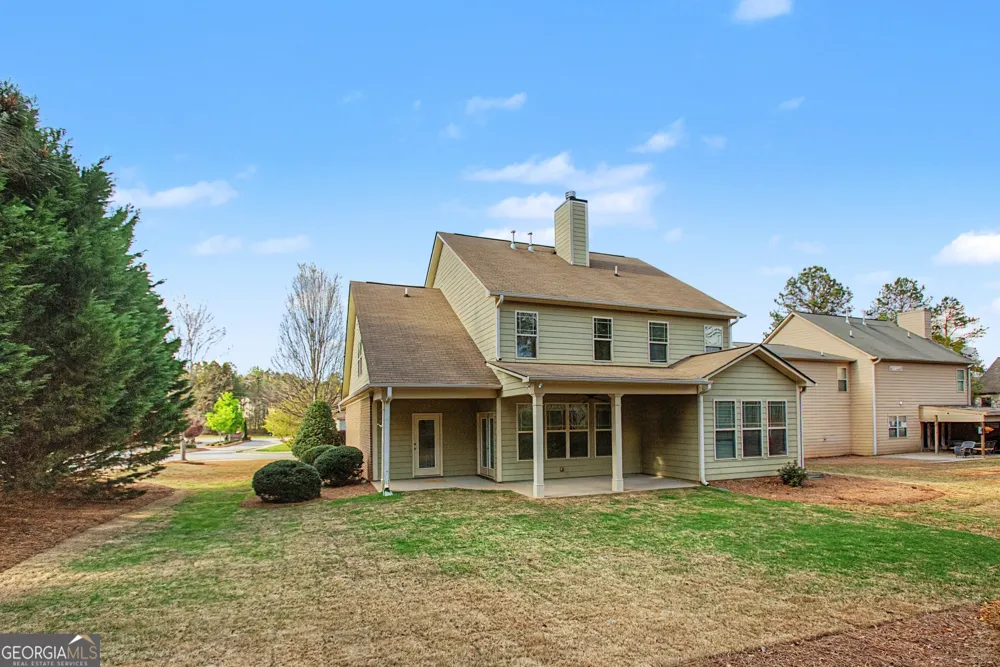 150 Merganser DR Jefferson, GA 30549