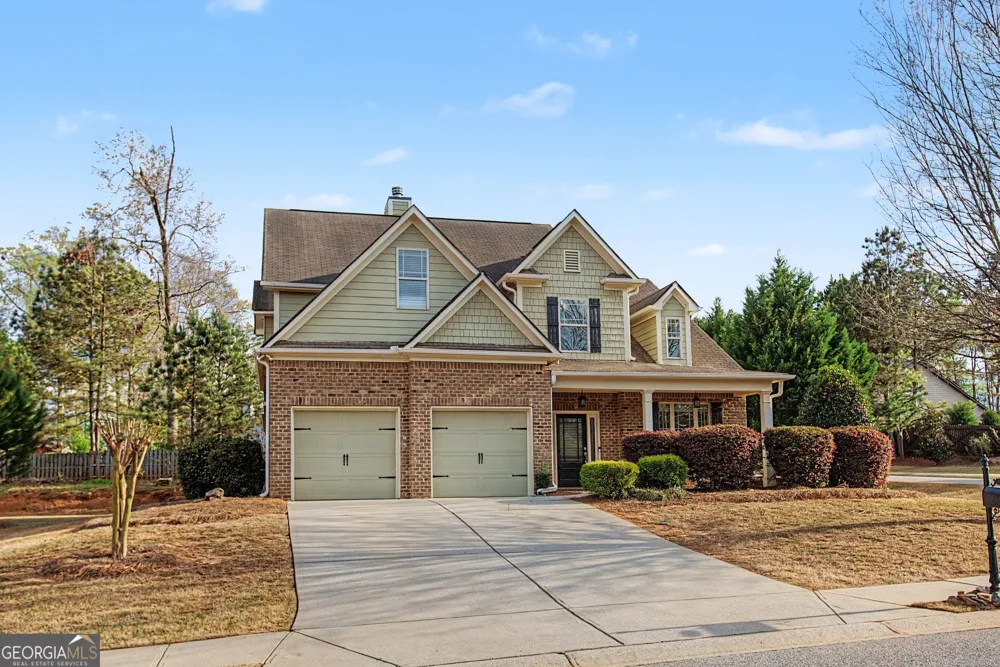 150 Merganser DR Jefferson, GA 30549