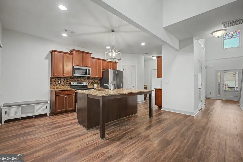 150 Merganser DR Jefferson, GA 30549