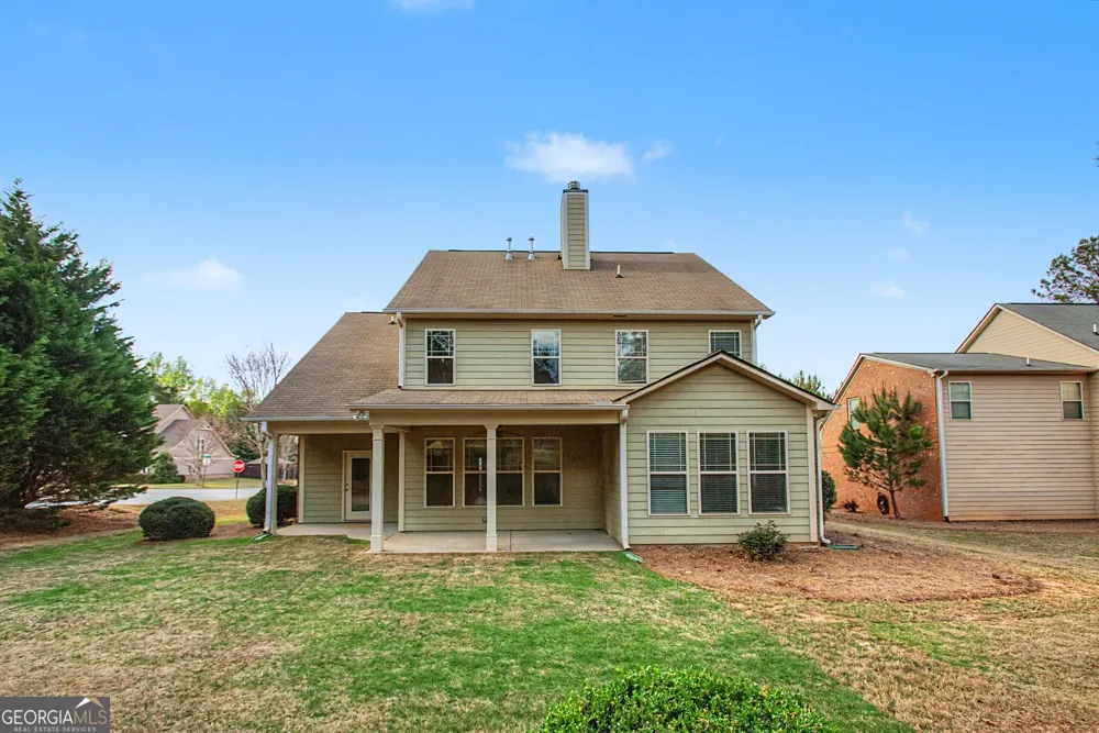 150 Merganser DR Jefferson, GA 30549