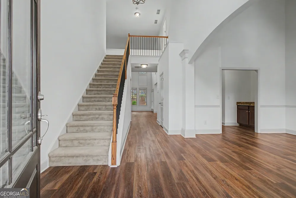 150 Merganser DR Jefferson, GA 30549