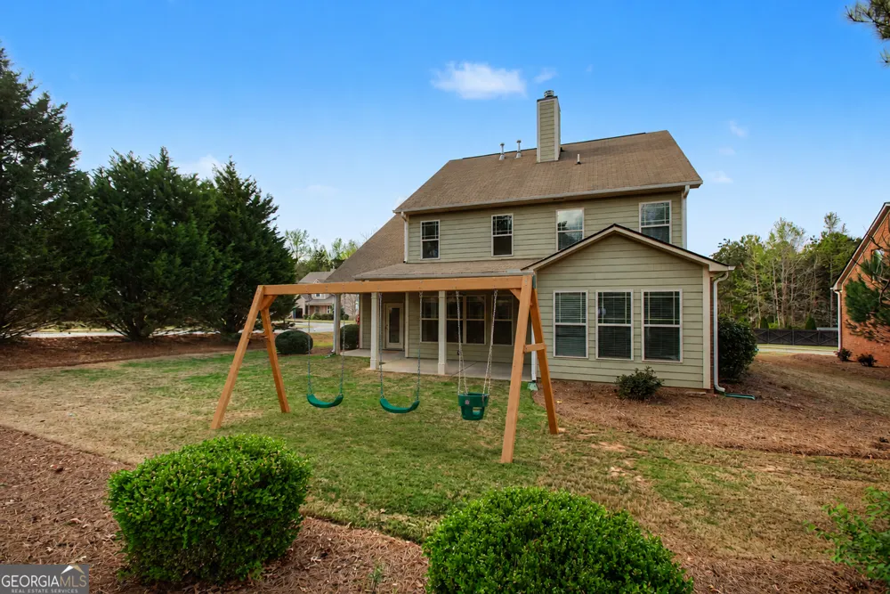 150 Merganser DR Jefferson, GA 30549