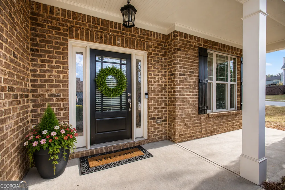 150 Merganser DR Jefferson, GA 30549
