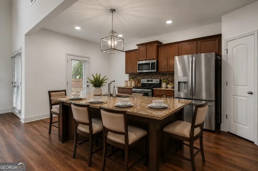 150 Merganser DR Jefferson, GA 30549