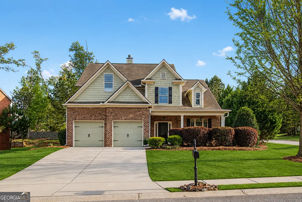 150 Merganser DR Jefferson, GA 30549