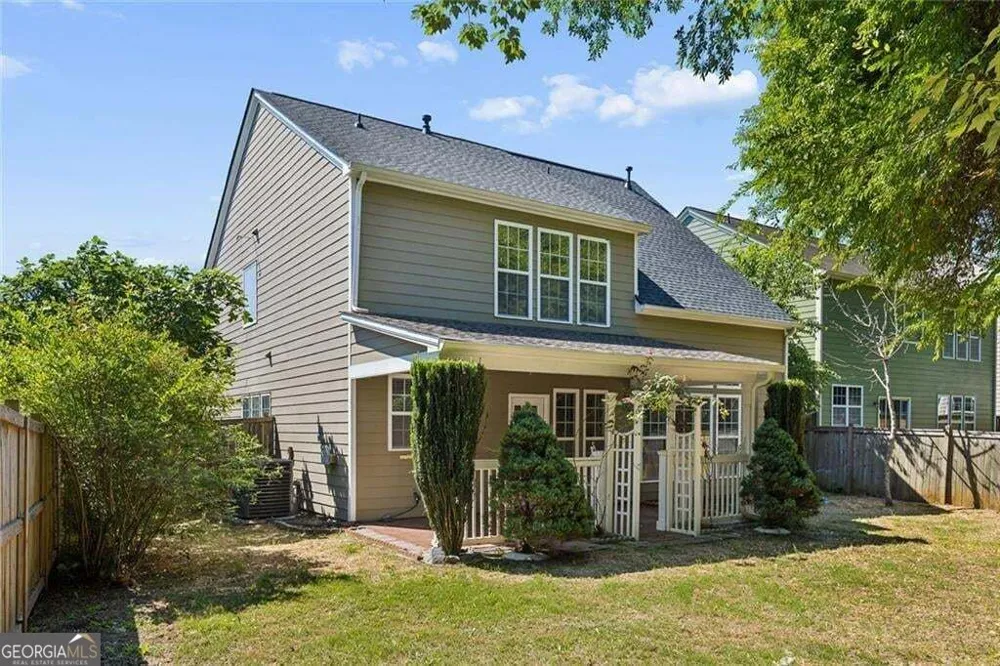 615 Syemore PASS Canton, GA 30115