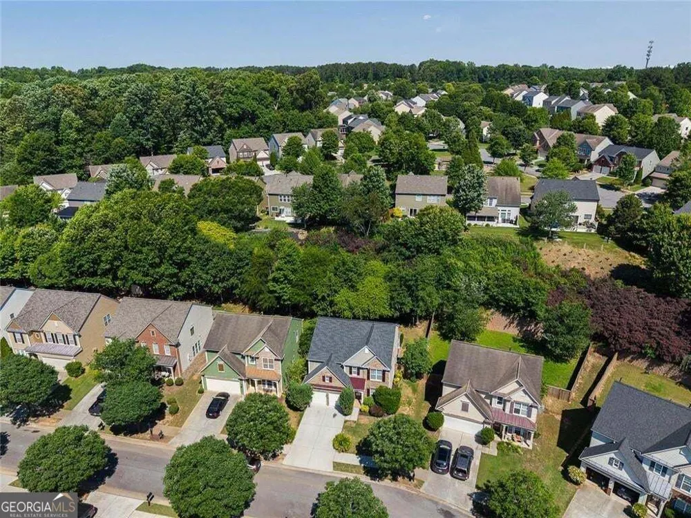 615 Syemore PASS Canton, GA 30115
