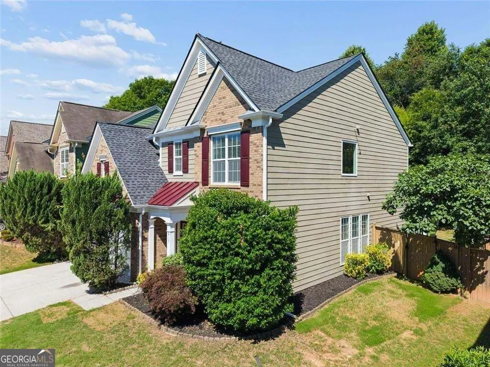 615 Syemore PASS Canton, GA 30115