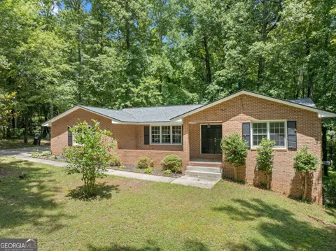 20 Pine Lake DR
