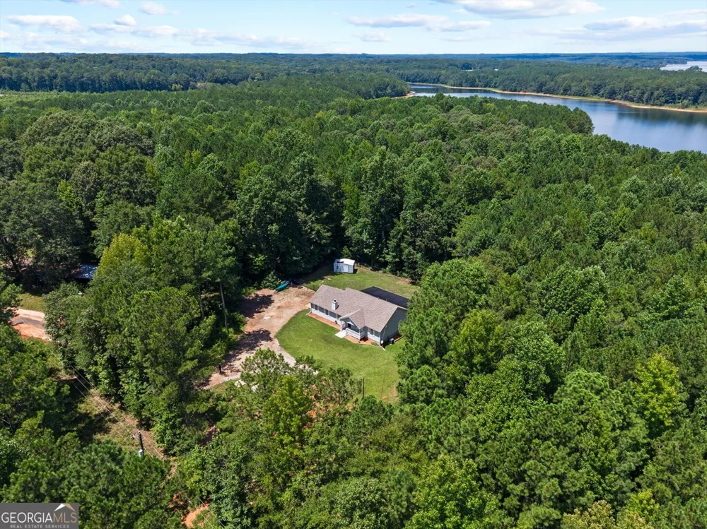 190 Smoak Field RD Griffin, GA 30223
