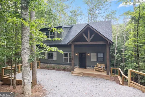 129 Monticello DR