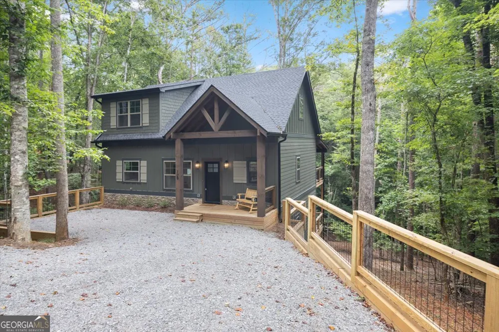 129 Monticello DR Ellijay, GA 30540