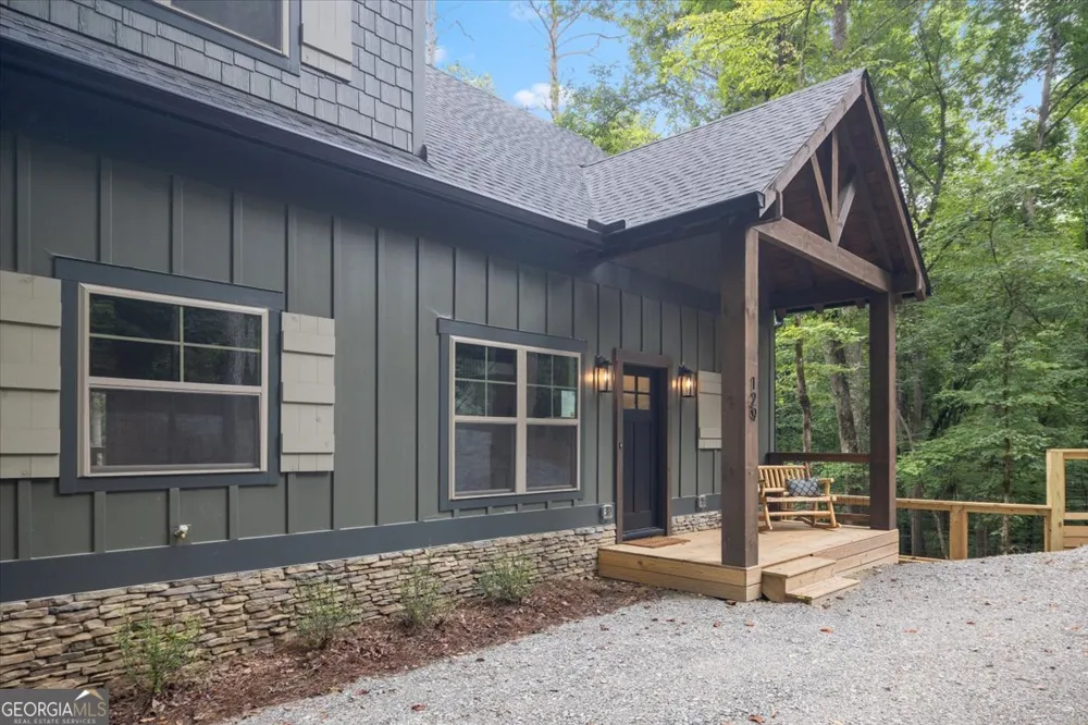 129 Monticello DR Ellijay, GA 30540