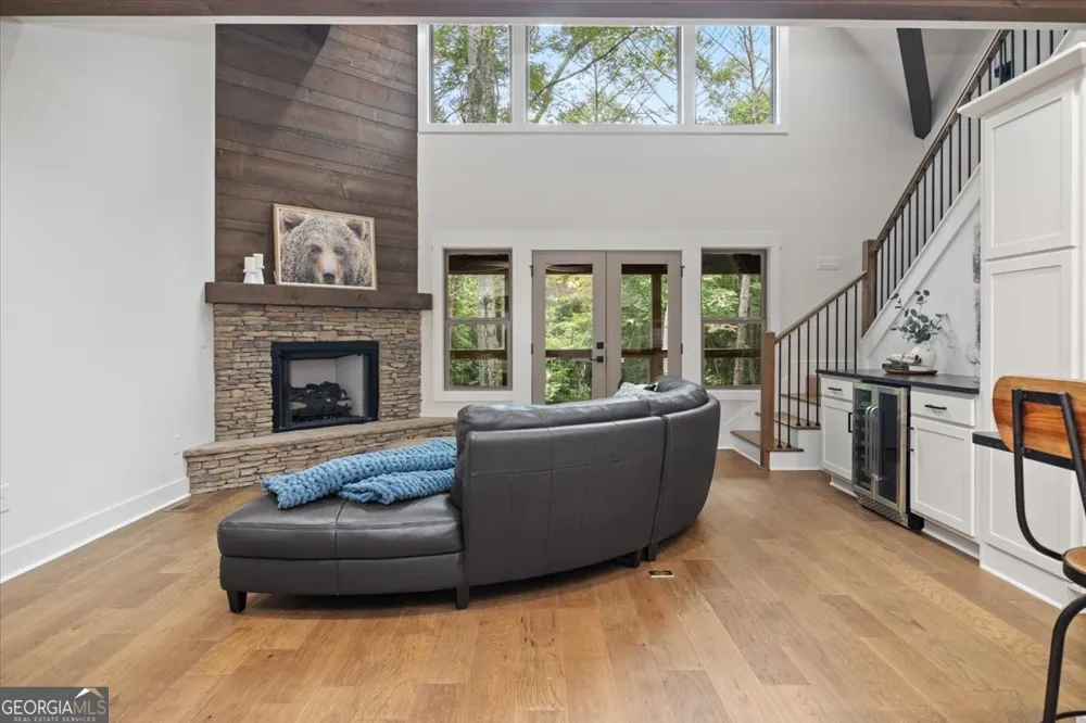 129 Monticello DR Ellijay, GA 30540
