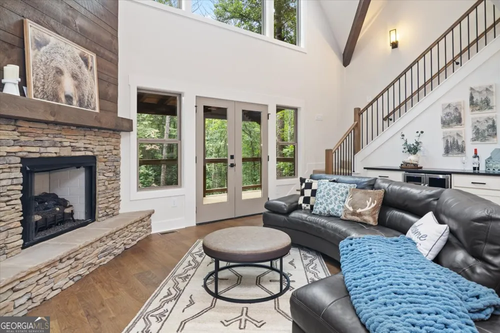 129 Monticello DR Ellijay, GA 30540