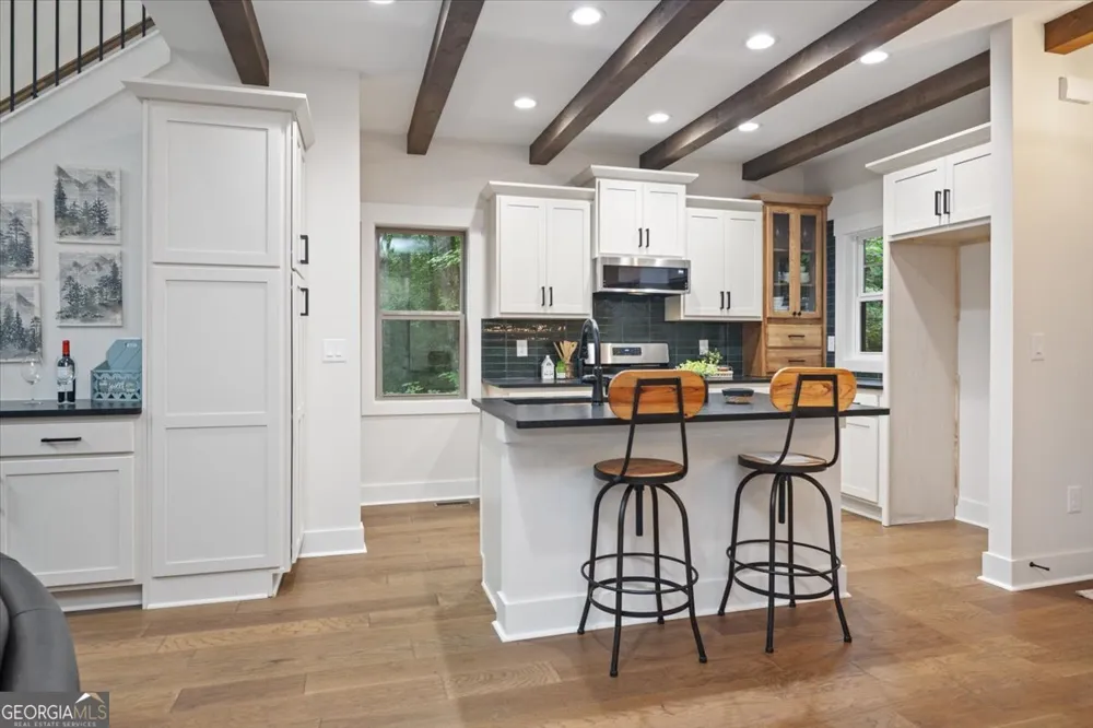 129 Monticello DR Ellijay, GA 30540