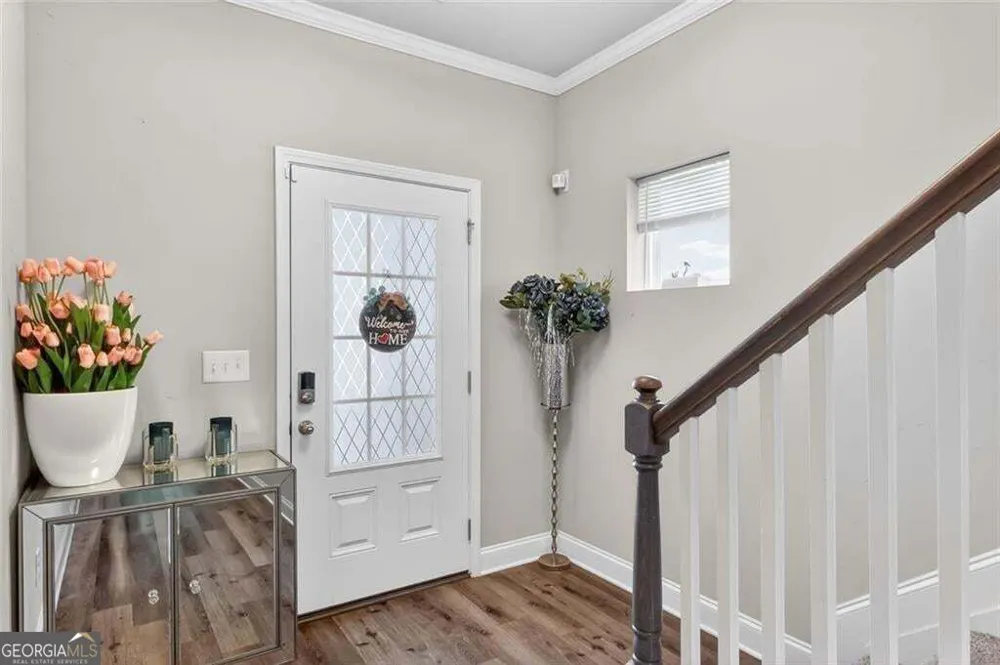 3721 Salvia DR Buford, GA 30519
