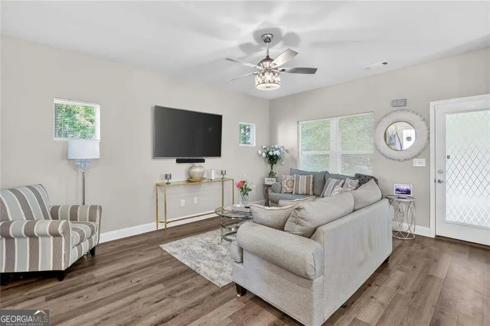 3721 Salvia DR Buford, GA 30519