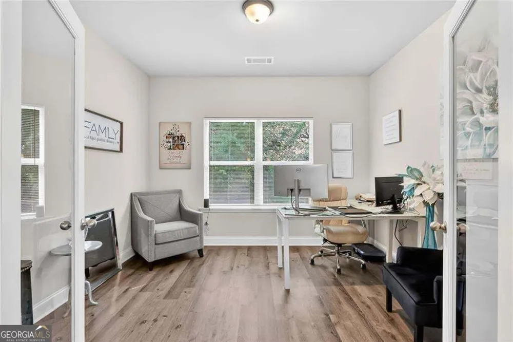 3721 Salvia DR Buford, GA 30519