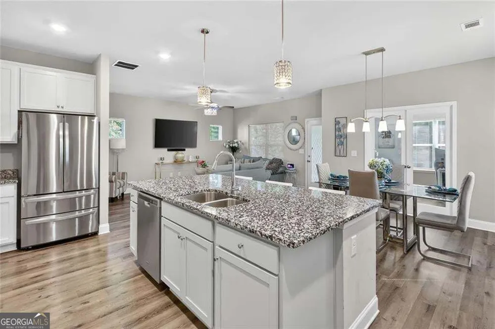 3721 Salvia DR Buford, GA 30519