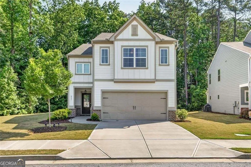 3721 Salvia DR Buford, GA 30519