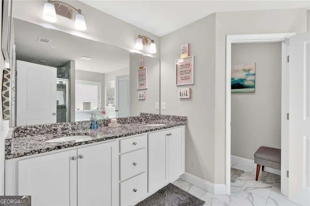 3721 Salvia DR Buford, GA 30519