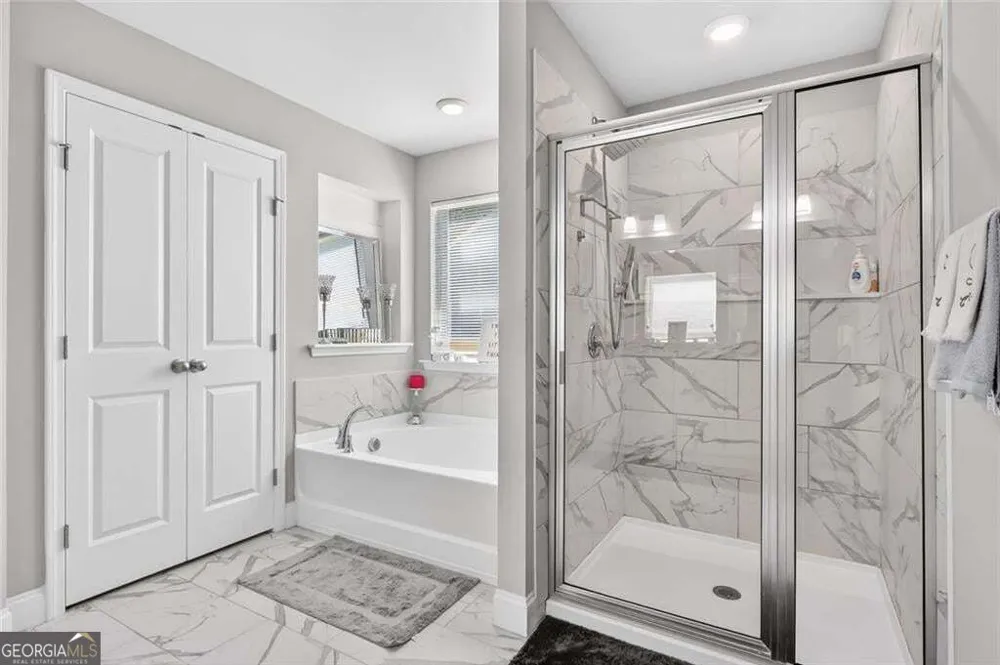 3721 Salvia DR Buford, GA 30519