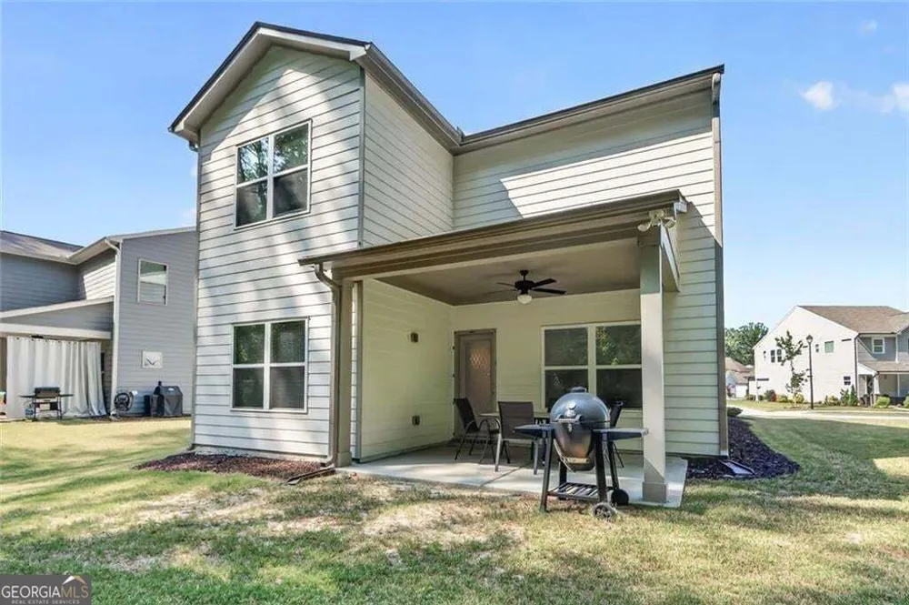 3721 Salvia DR Buford, GA 30519